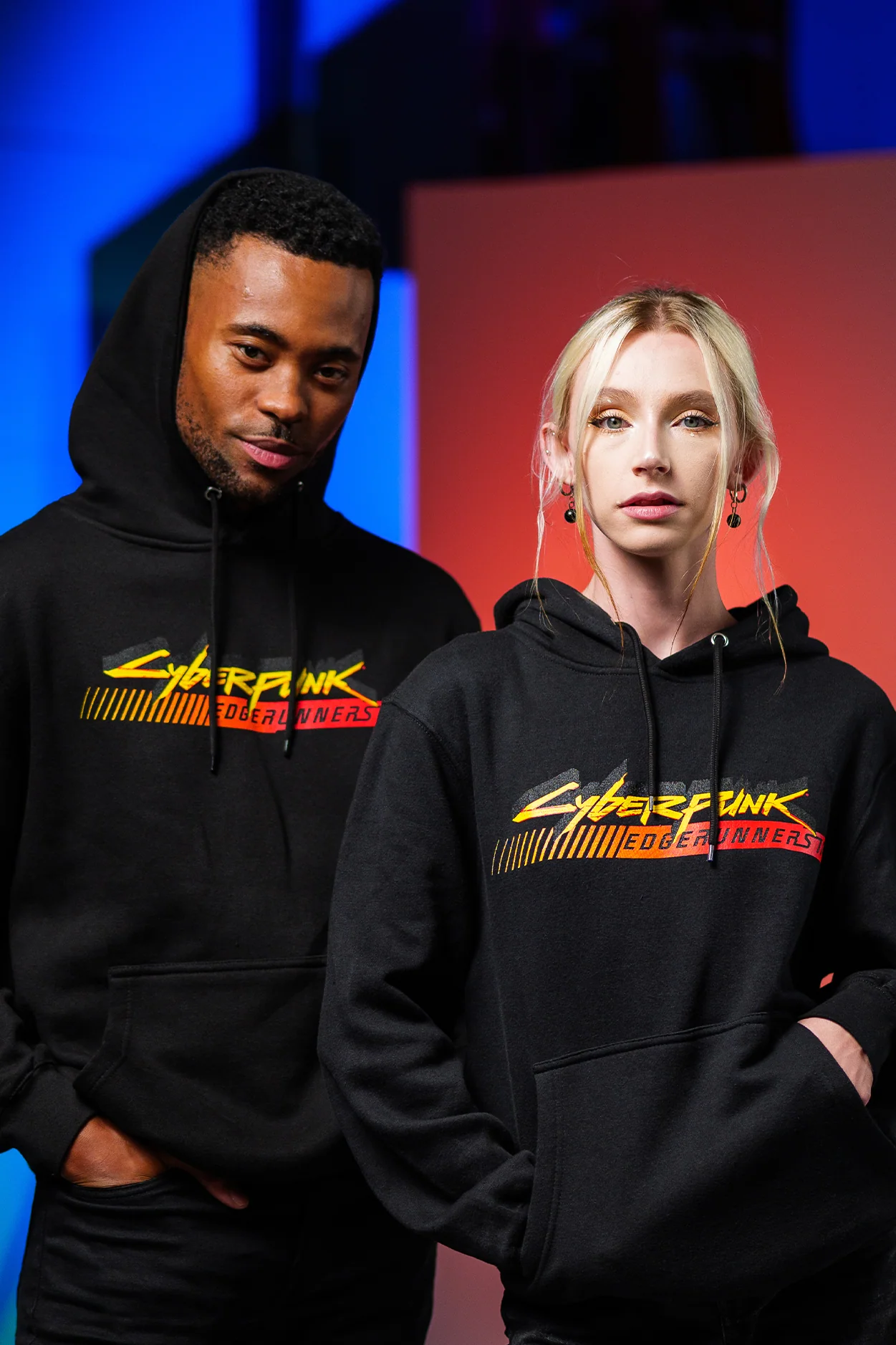 Cyberpunk: Edgerunners Holiday Sale